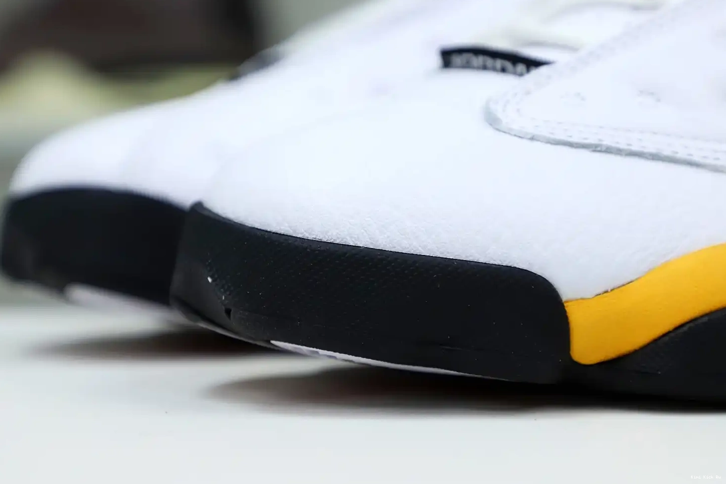 retro Kimikick Jordan  13 Jordan Air 0613